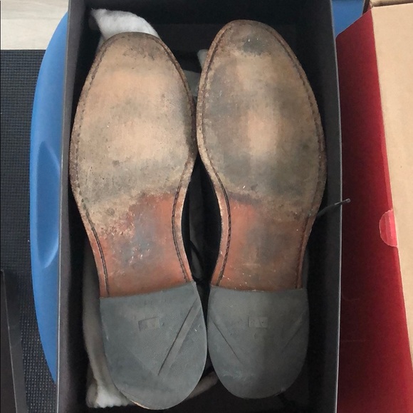 Allen Edmonds Fifth Ave - Picture 5 of 15
